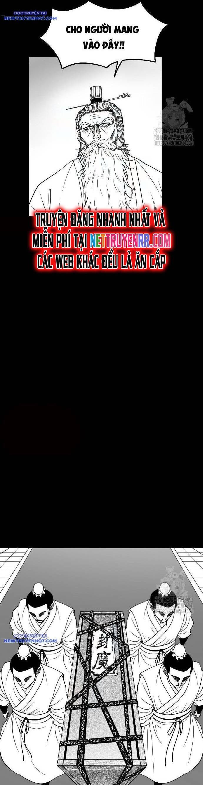 Hắc Sa Chapter 20 - 6