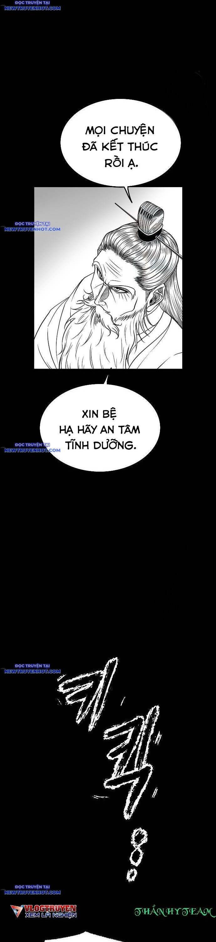 Hắc Sa Chapter 20 - 8