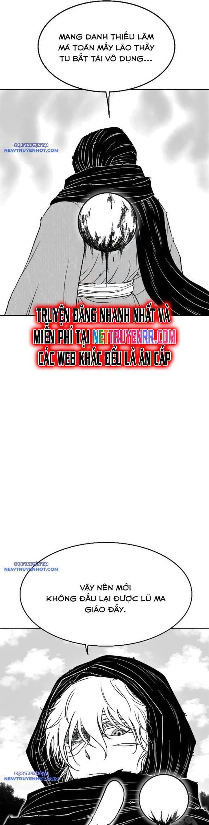 Hắc Sa Chapter 21 - 13