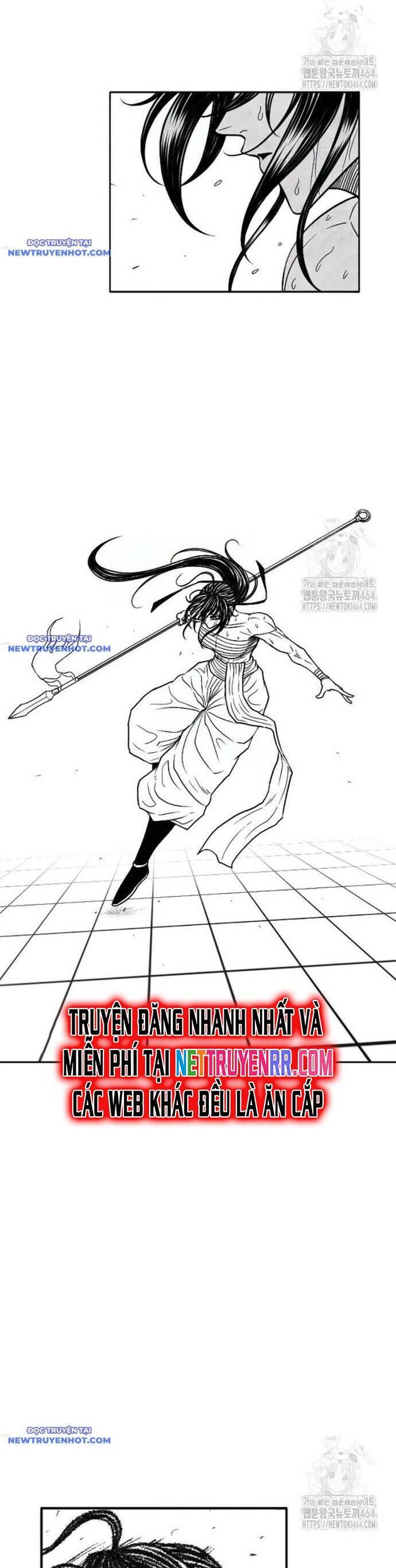 Hắc Sa Chapter 21 - 16