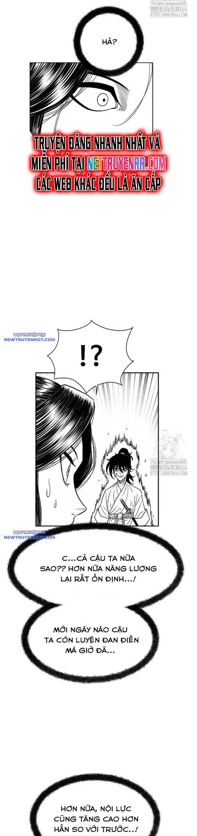 Hắc Sa Chapter 21 - 20
