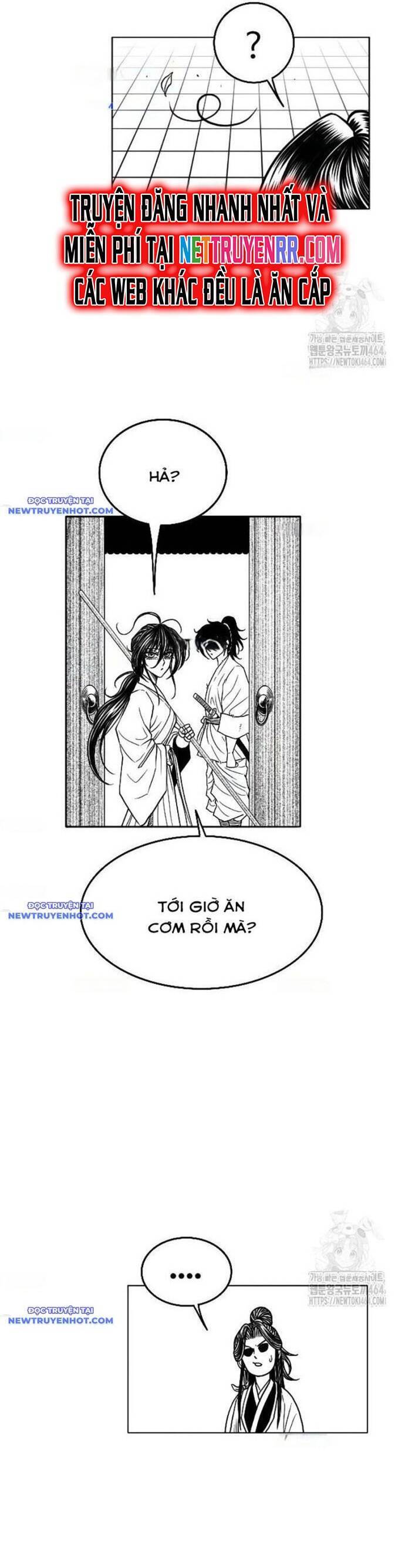 Hắc Sa Chapter 21 - 21