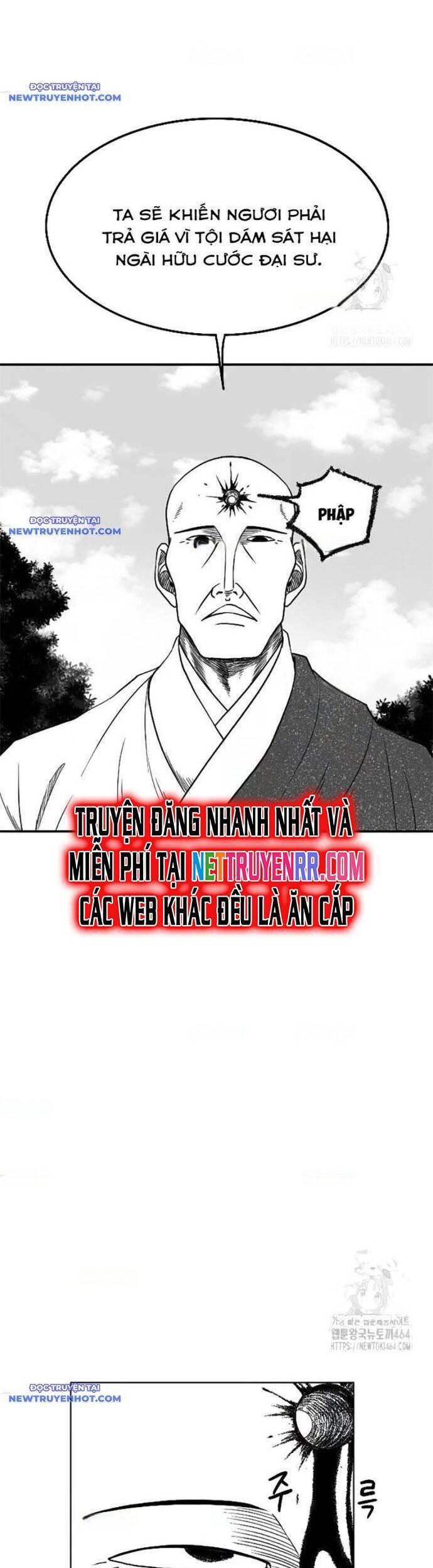 Hắc Sa Chapter 21 - 10