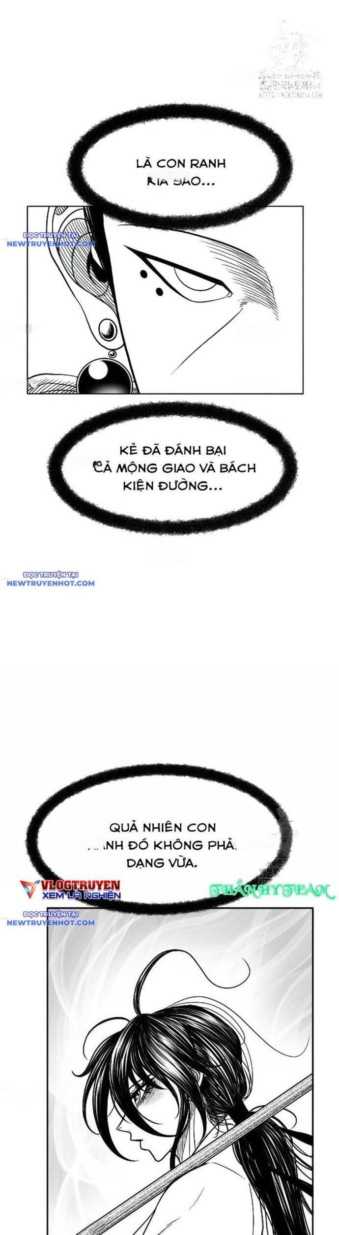 Hắc Sa Chapter 22 - 11