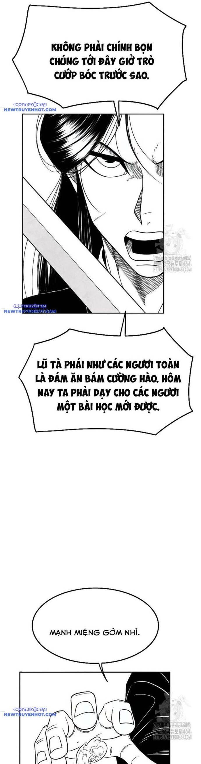 Hắc Sa Chapter 22 - 13