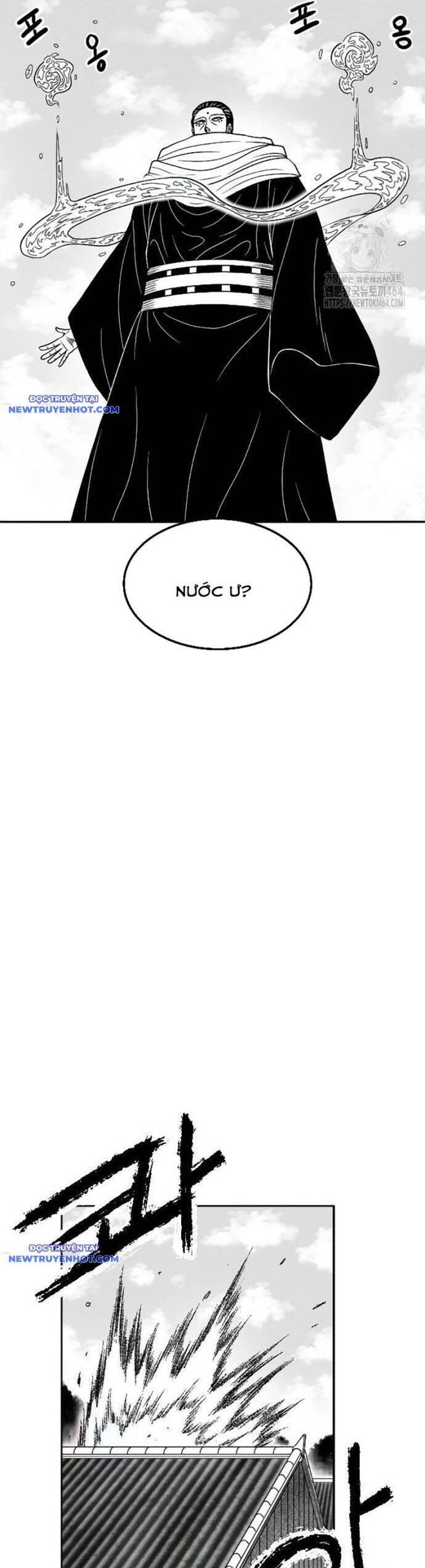 Hắc Sa Chapter 22 - 14