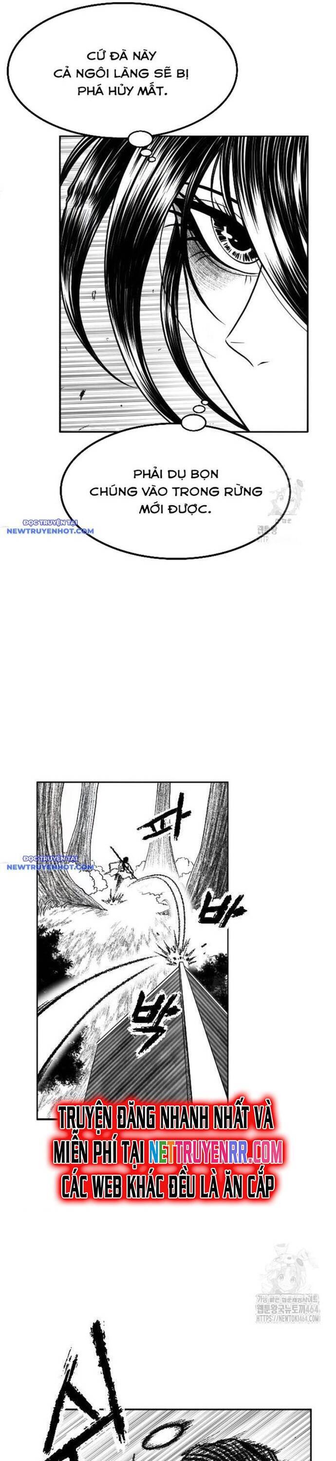 Hắc Sa Chapter 22 - 15