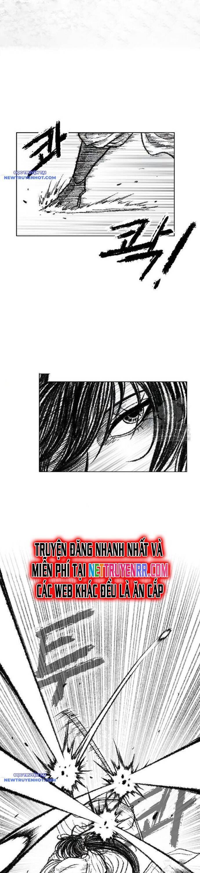 Hắc Sa Chapter 22 - 16