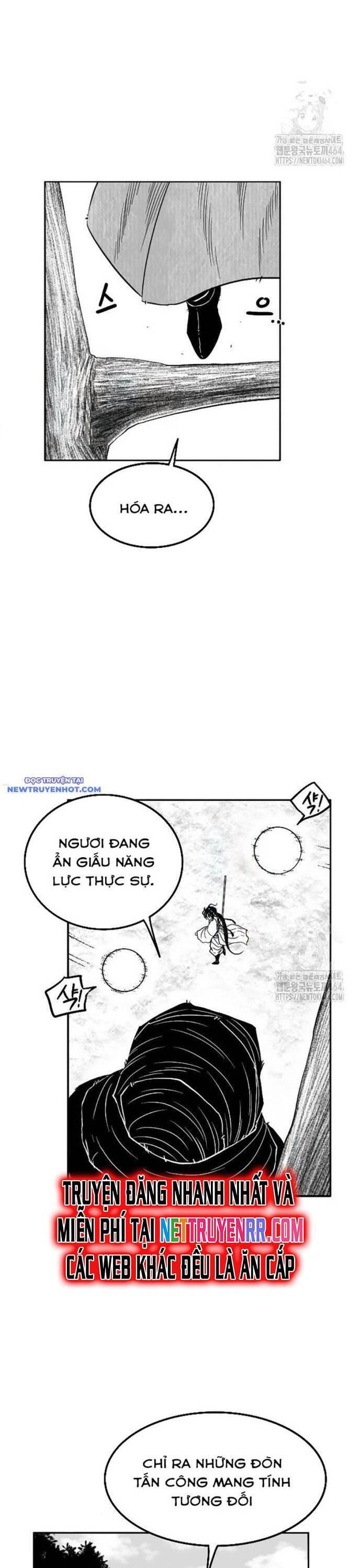 Hắc Sa Chapter 22 - 17