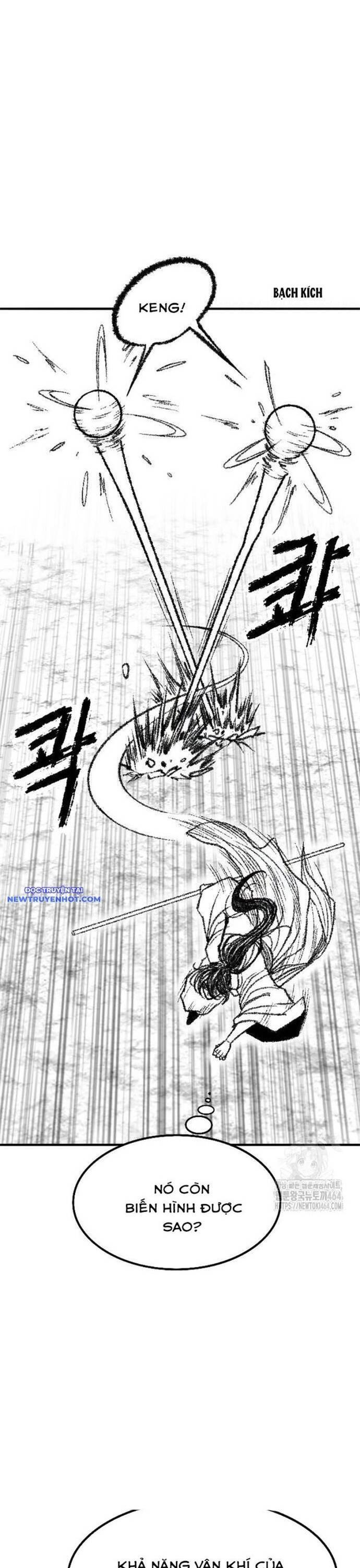 Hắc Sa Chapter 22 - 18