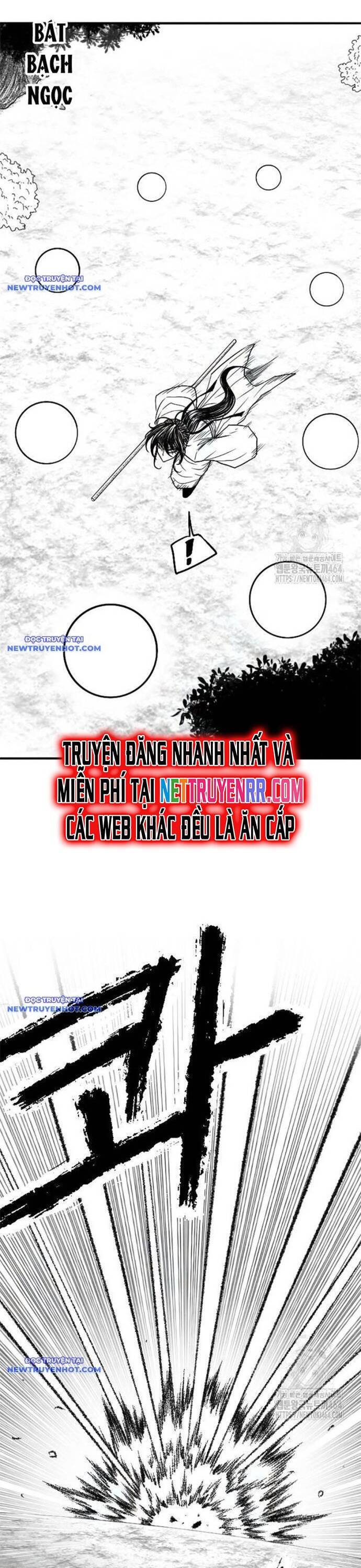 Hắc Sa Chapter 22 - 19