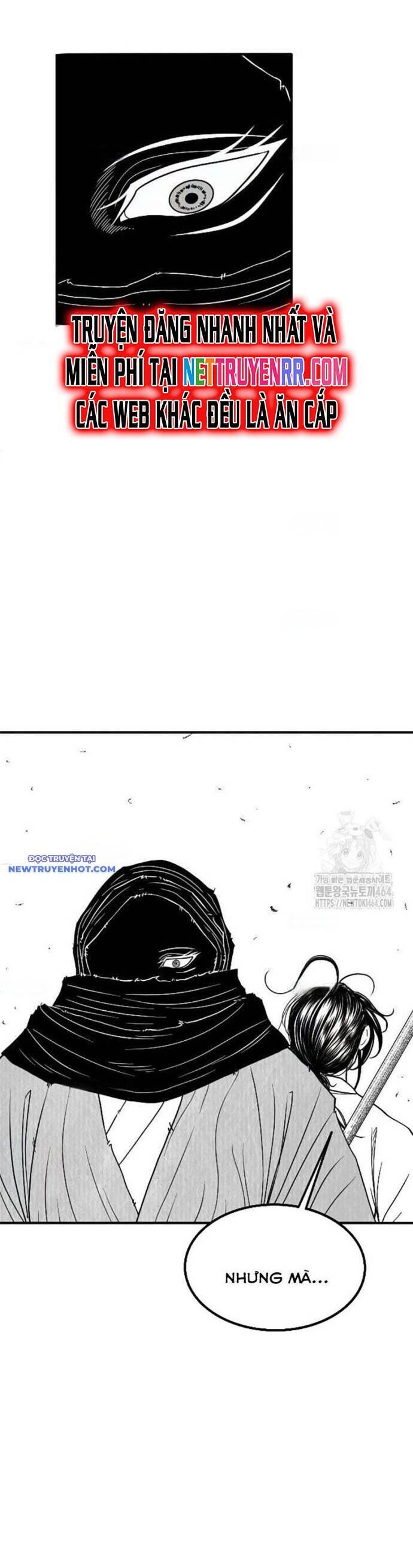 Hắc Sa Chapter 22 - 20