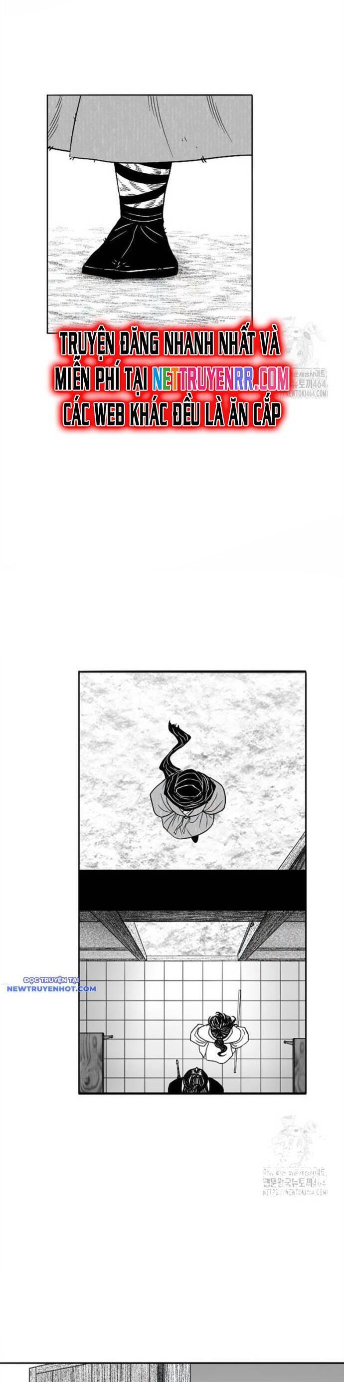 Hắc Sa Chapter 22 - 4