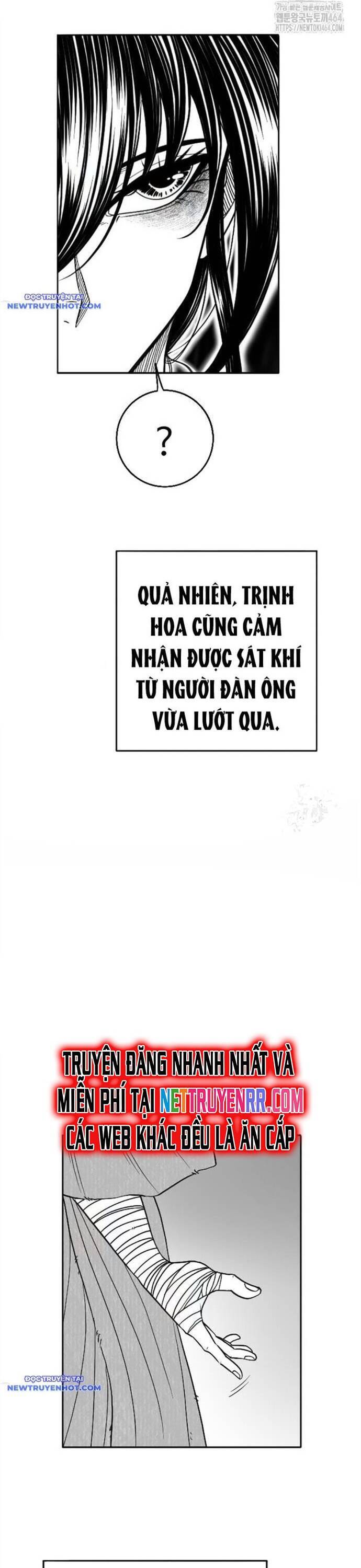 Hắc Sa Chapter 22 - 5