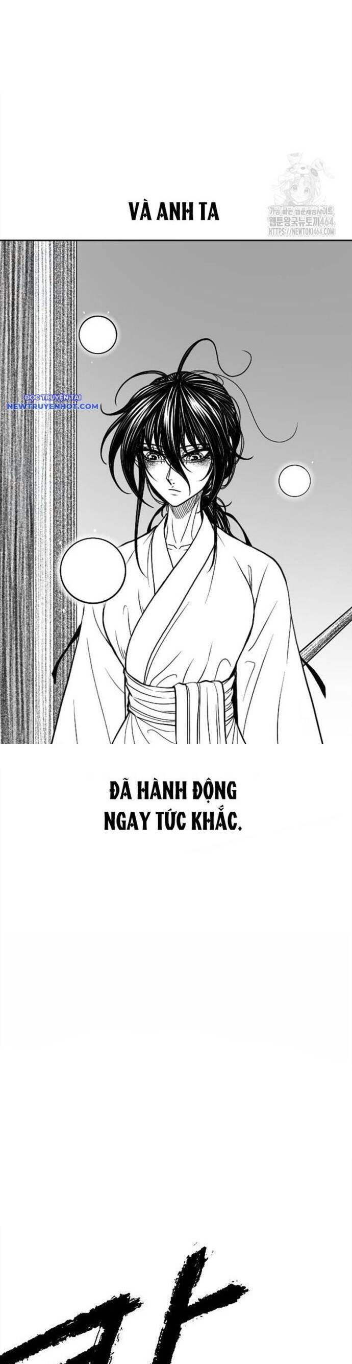 Hắc Sa Chapter 22 - 6