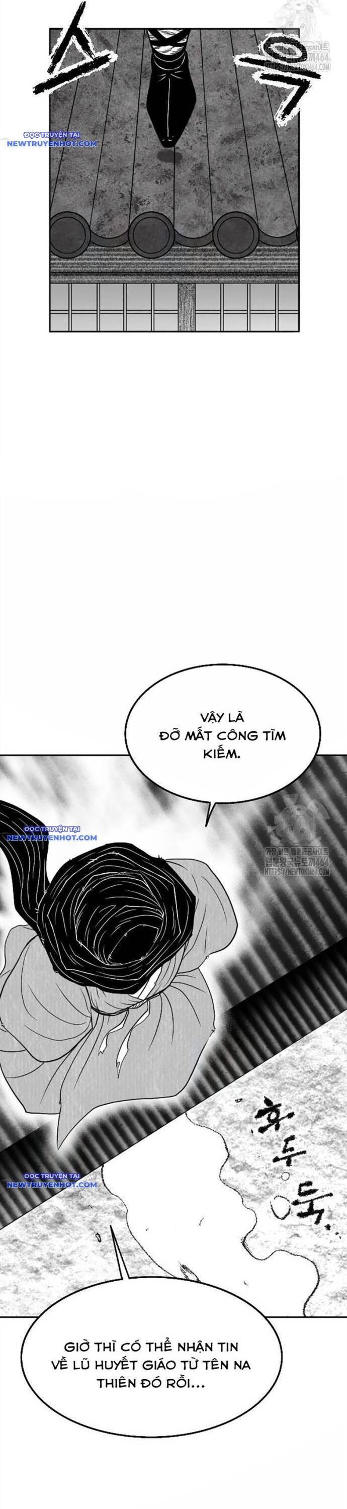 Hắc Sa Chapter 22 - 7