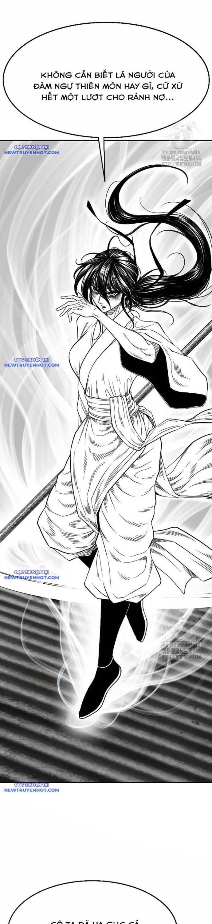 Hắc Sa Chapter 22 - 8