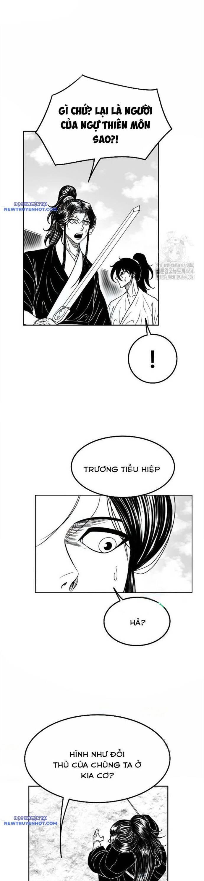 Hắc Sa Chapter 22 - 9