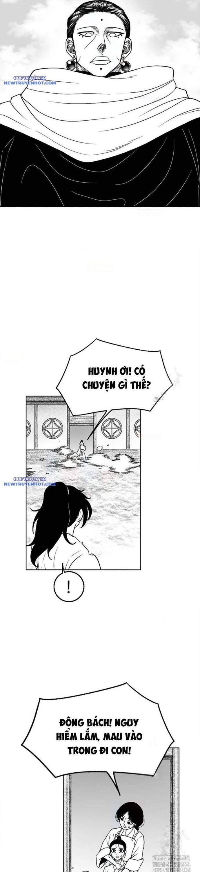 Hắc Sa Chapter 22 - 10