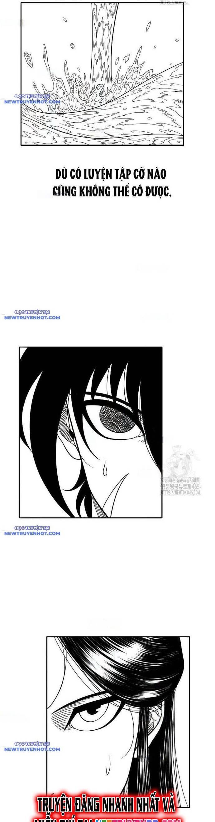 Hắc Sa Chapter 23 - 2