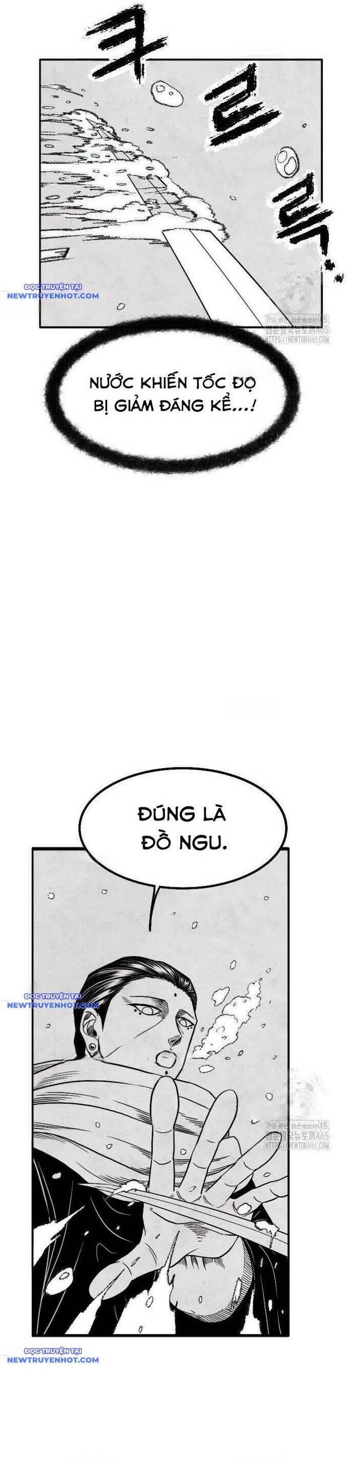 Hắc Sa Chapter 23 - 11