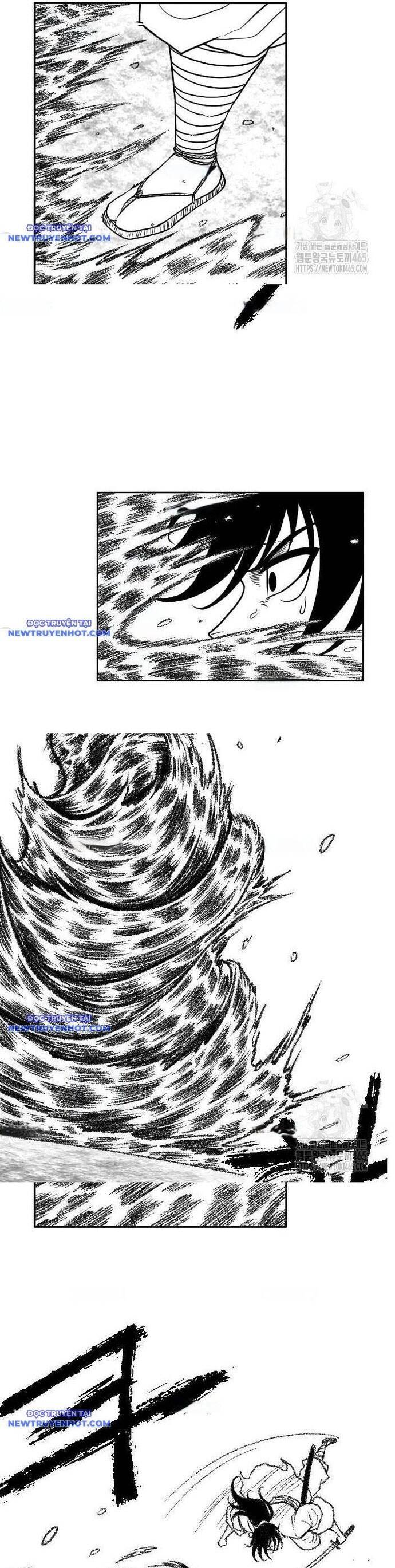 Hắc Sa Chapter 23 - 12