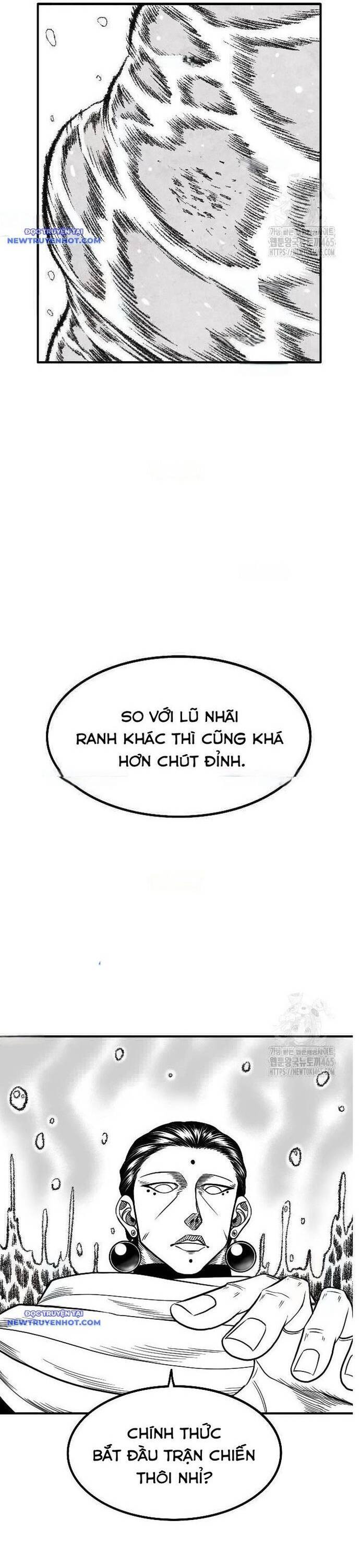 Hắc Sa Chapter 23 - 13