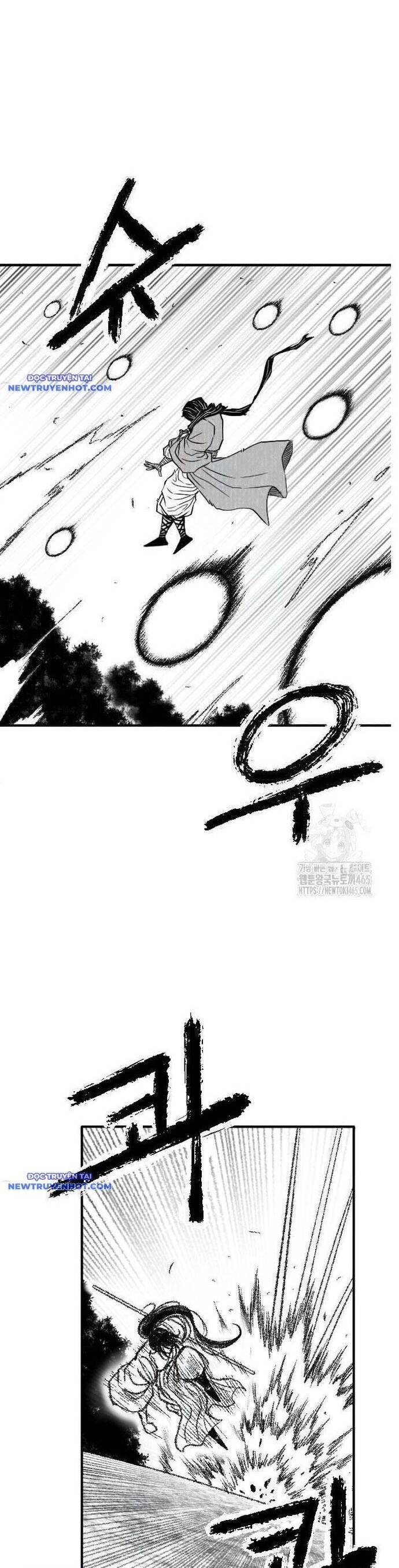 Hắc Sa Chapter 23 - 14