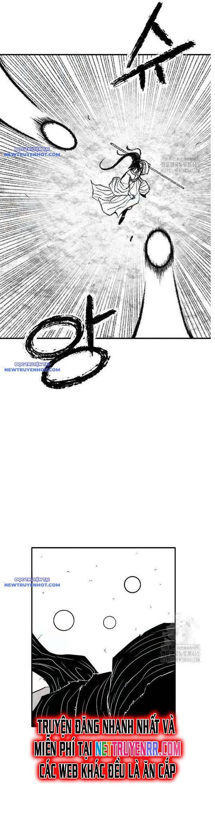 Hắc Sa Chapter 23 - 16