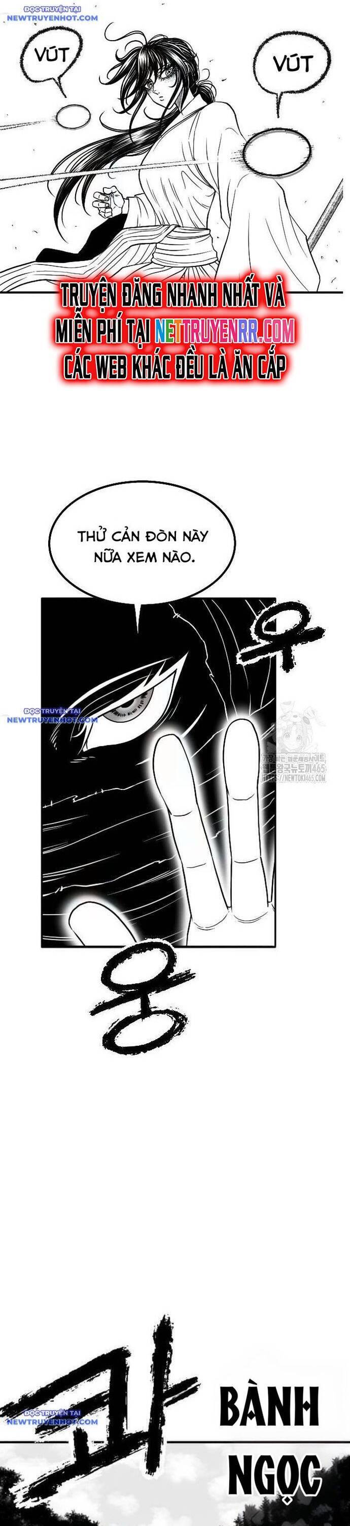 Hắc Sa Chapter 23 - 17