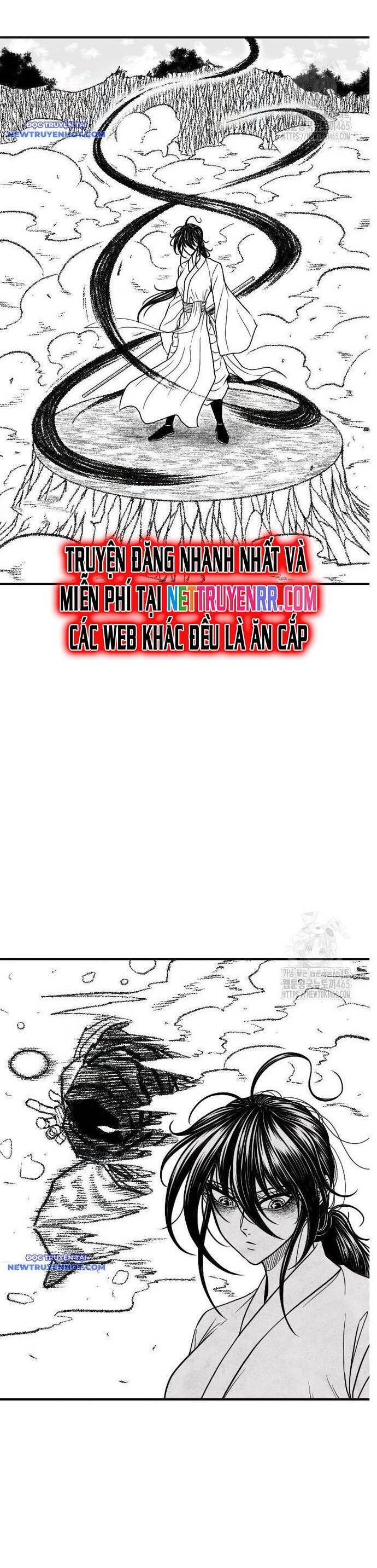 Hắc Sa Chapter 23 - 18