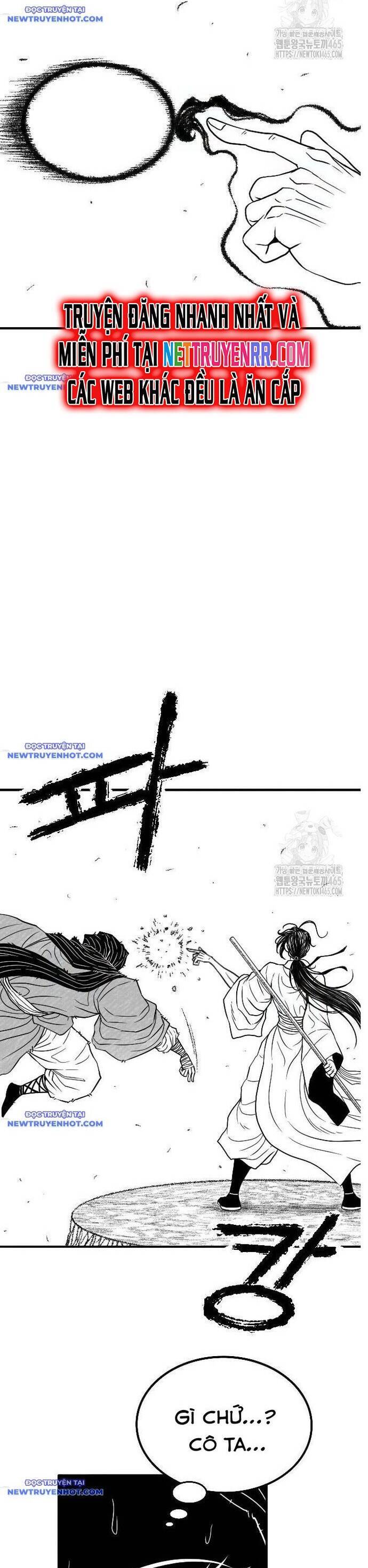 Hắc Sa Chapter 23 - 19