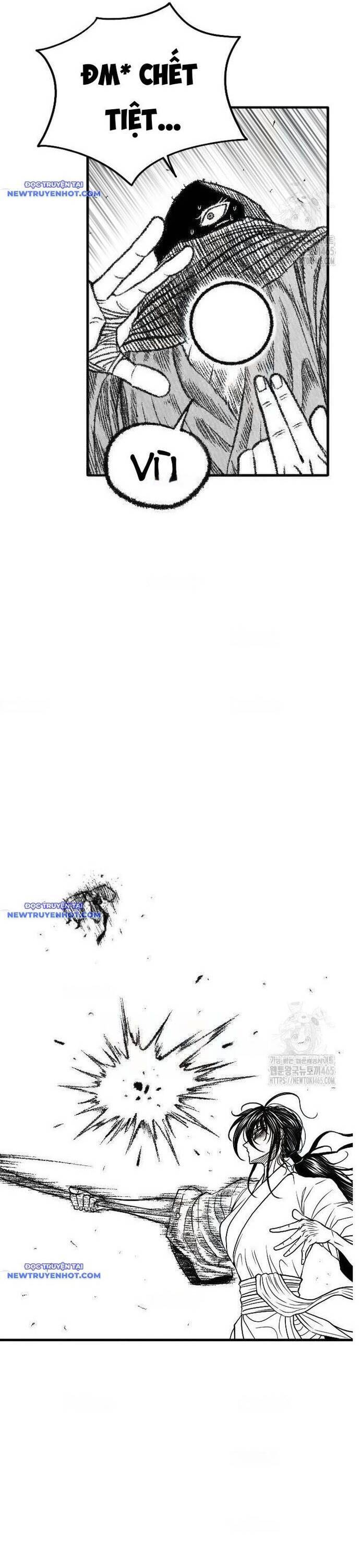 Hắc Sa Chapter 23 - 20