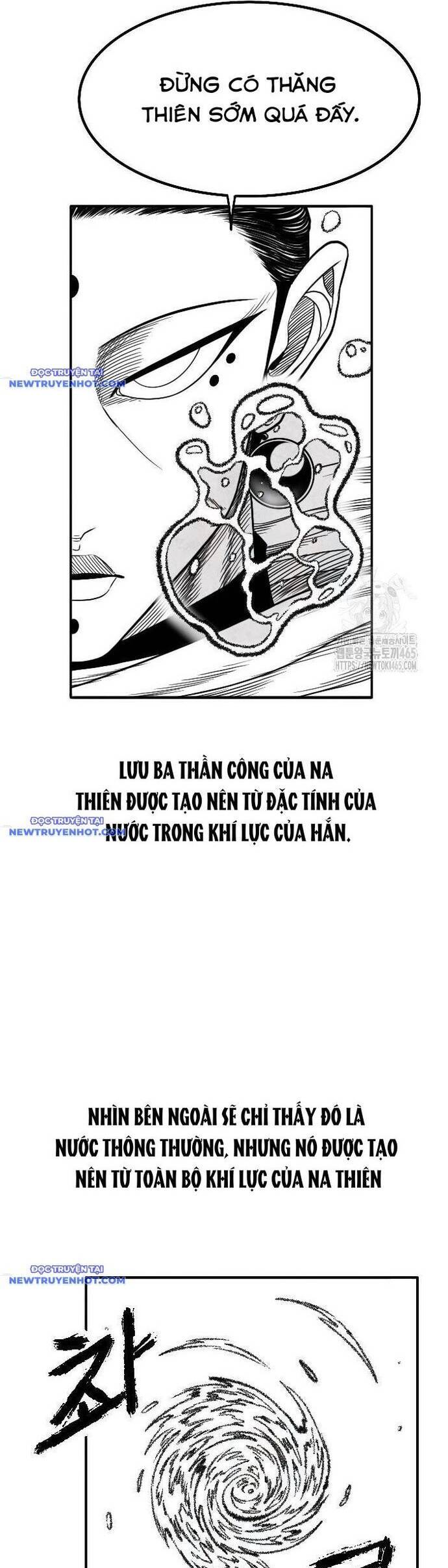 Hắc Sa Chapter 23 - 3