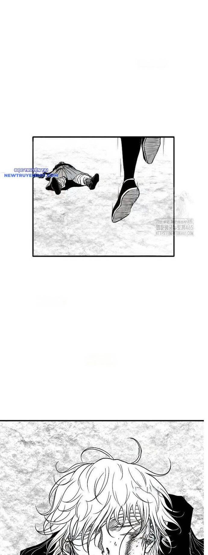 Hắc Sa Chapter 23 - 21