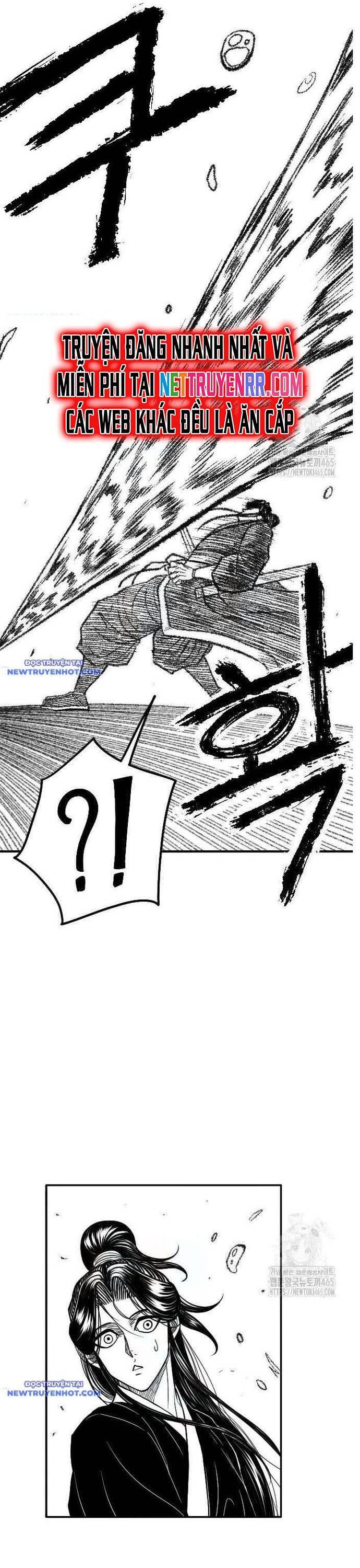 Hắc Sa Chapter 23 - 4