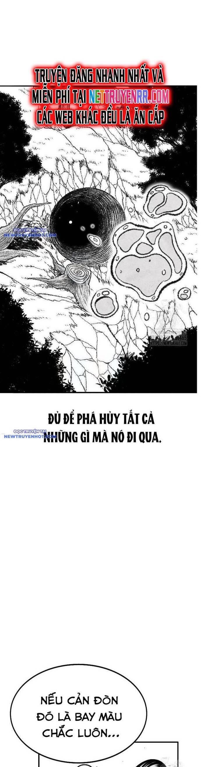 Hắc Sa Chapter 23 - 5