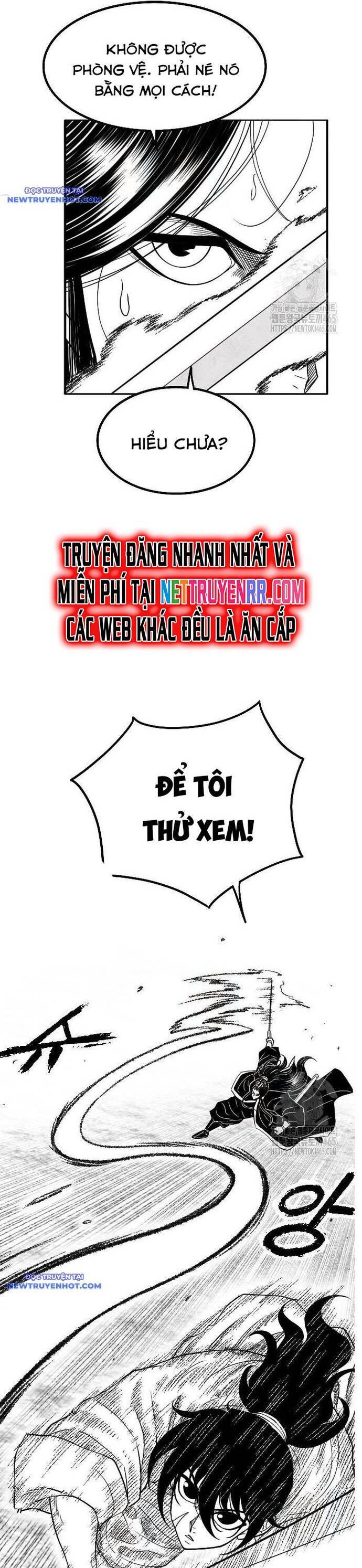 Hắc Sa Chapter 23 - 6