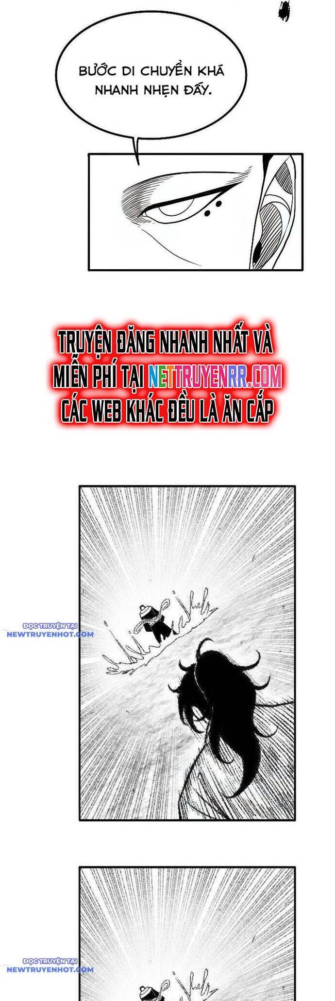 Hắc Sa Chapter 23 - 7