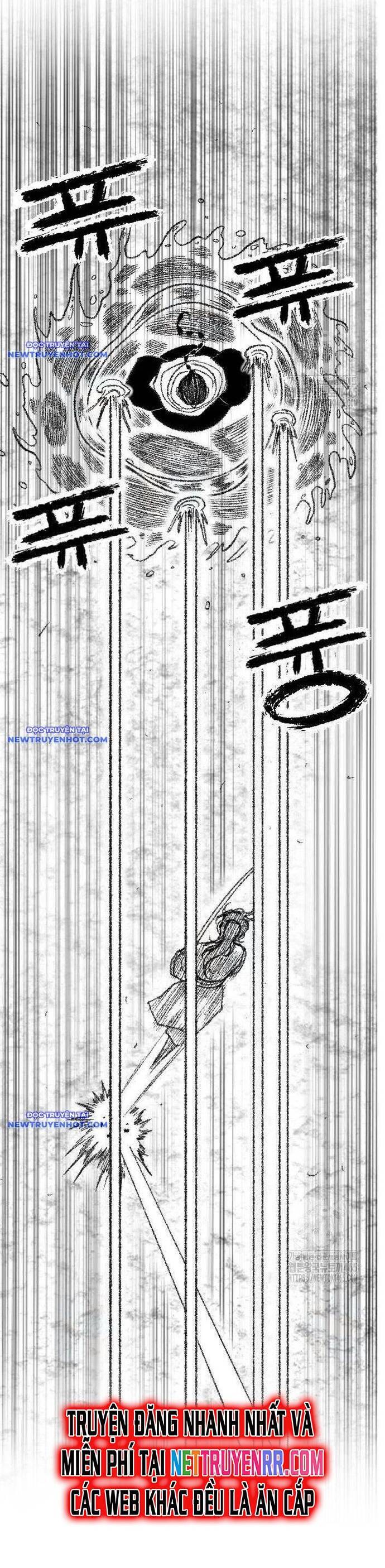 Hắc Sa Chapter 23 - 8