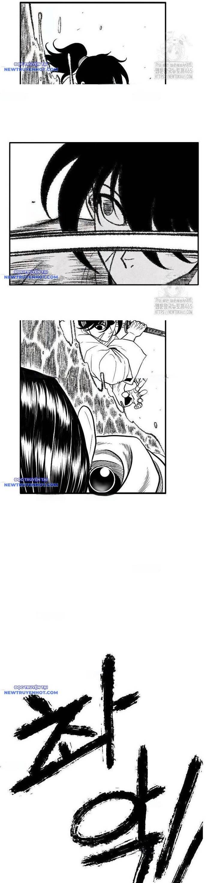 Hắc Sa Chapter 23 - 10