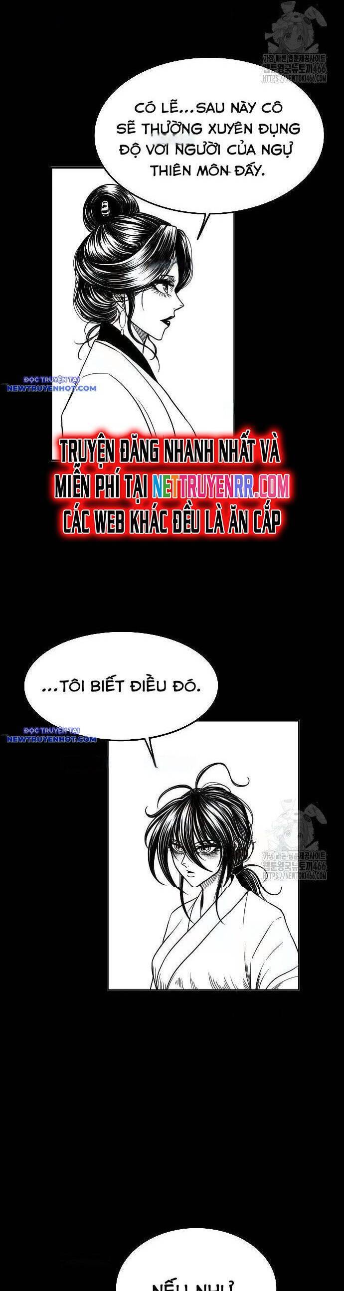 Hắc Sa Chapter 24 - 2