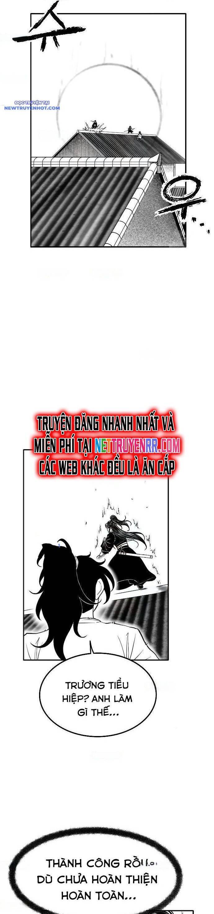 Hắc Sa Chapter 24 - 11