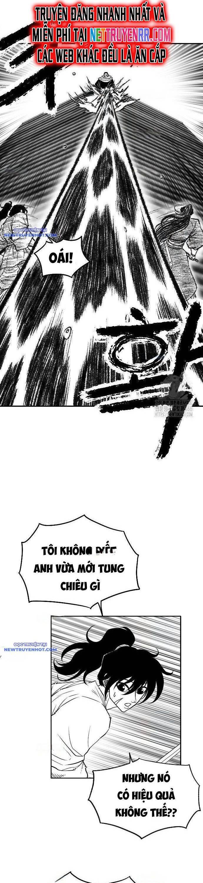 Hắc Sa Chapter 24 - 12