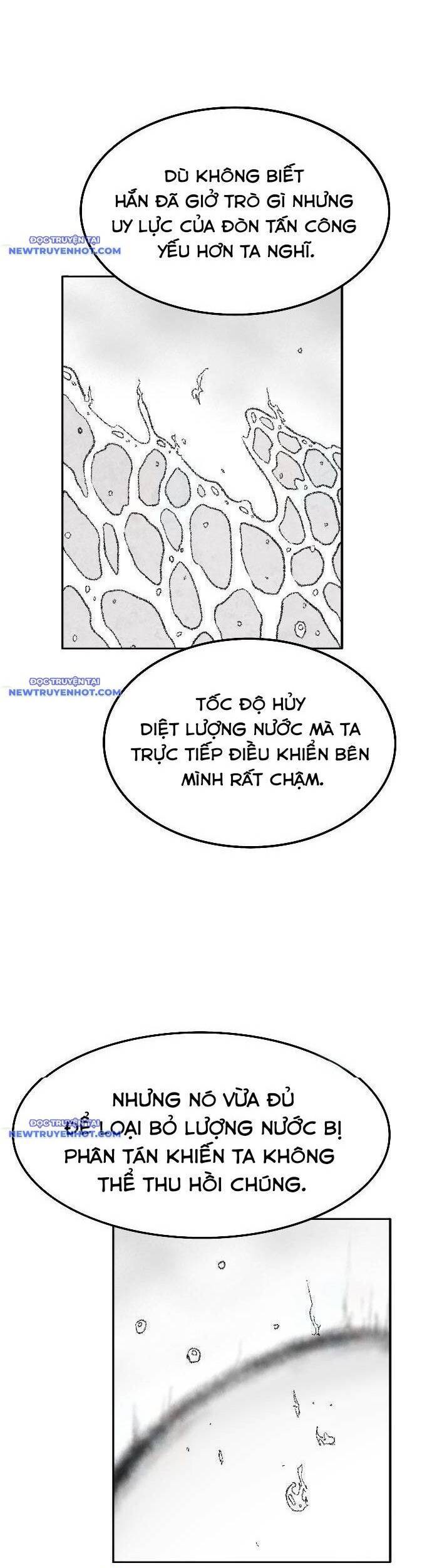 Hắc Sa Chapter 24 - 15