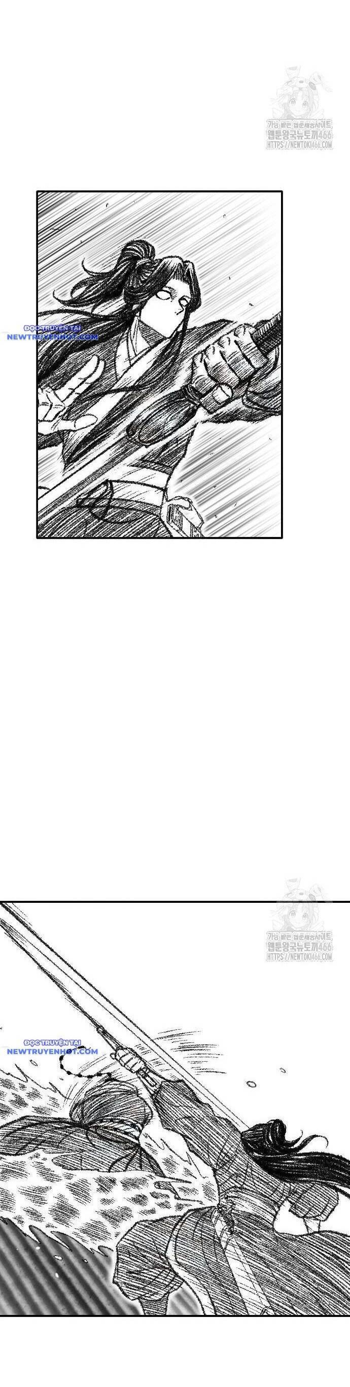 Hắc Sa Chapter 24 - 17