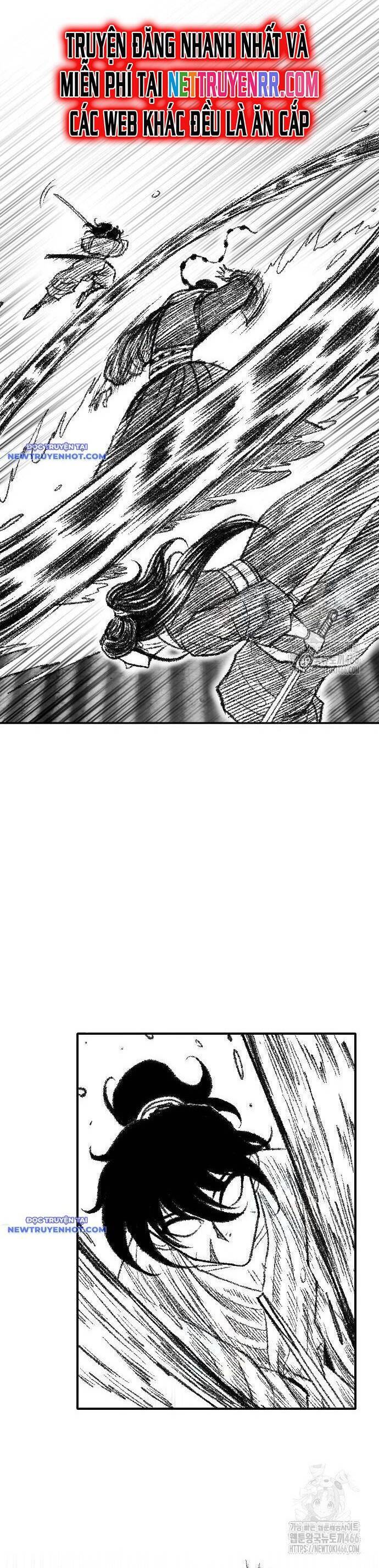 Hắc Sa Chapter 24 - 18