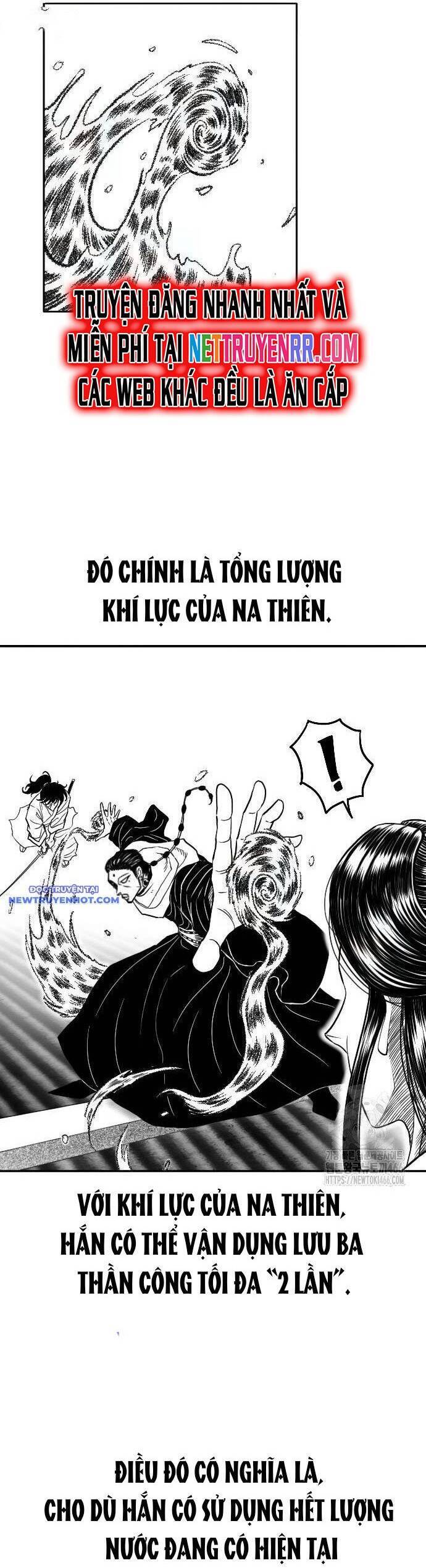 Hắc Sa Chapter 24 - 19