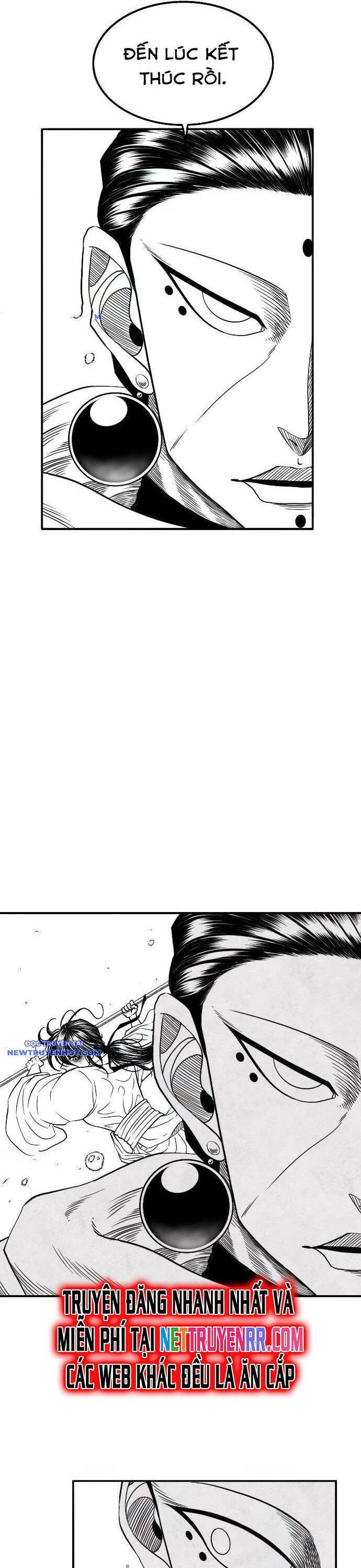 Hắc Sa Chapter 24 - 20