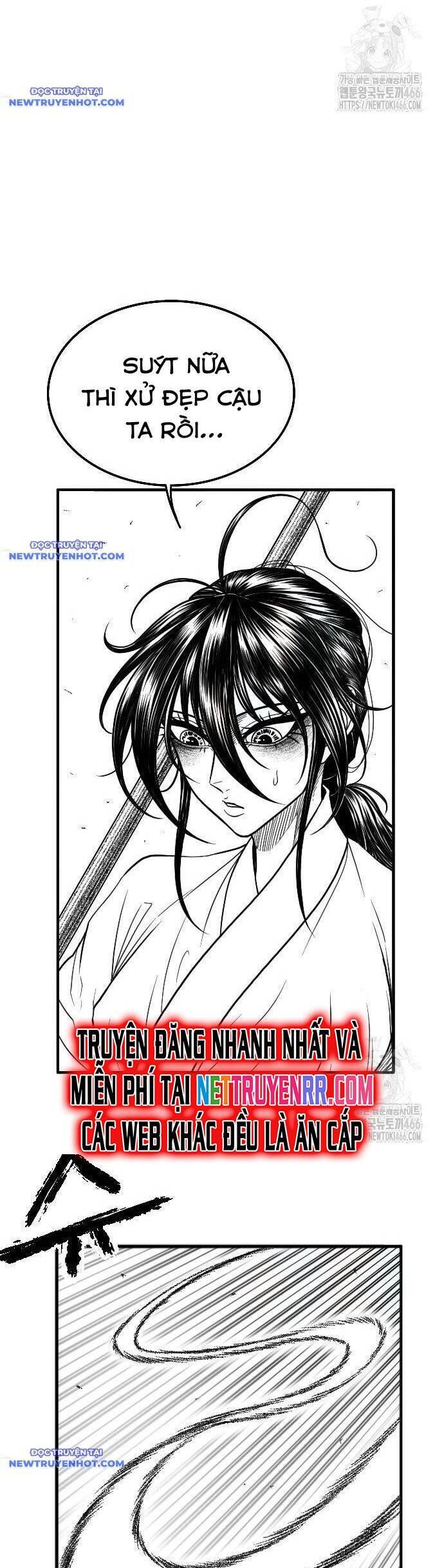 Hắc Sa Chapter 24 - 4